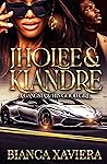 Jholee & Kiandre: A Gangsta & His Good Girl (Jholee & Kiandre: A Gangsta & His Good Girl Series Book 1)