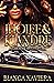 Jholee & Kiandre: A Gangsta & His Good Girl (Jholee & Kiandre: A Gangsta & His Good Girl Series Book 1)