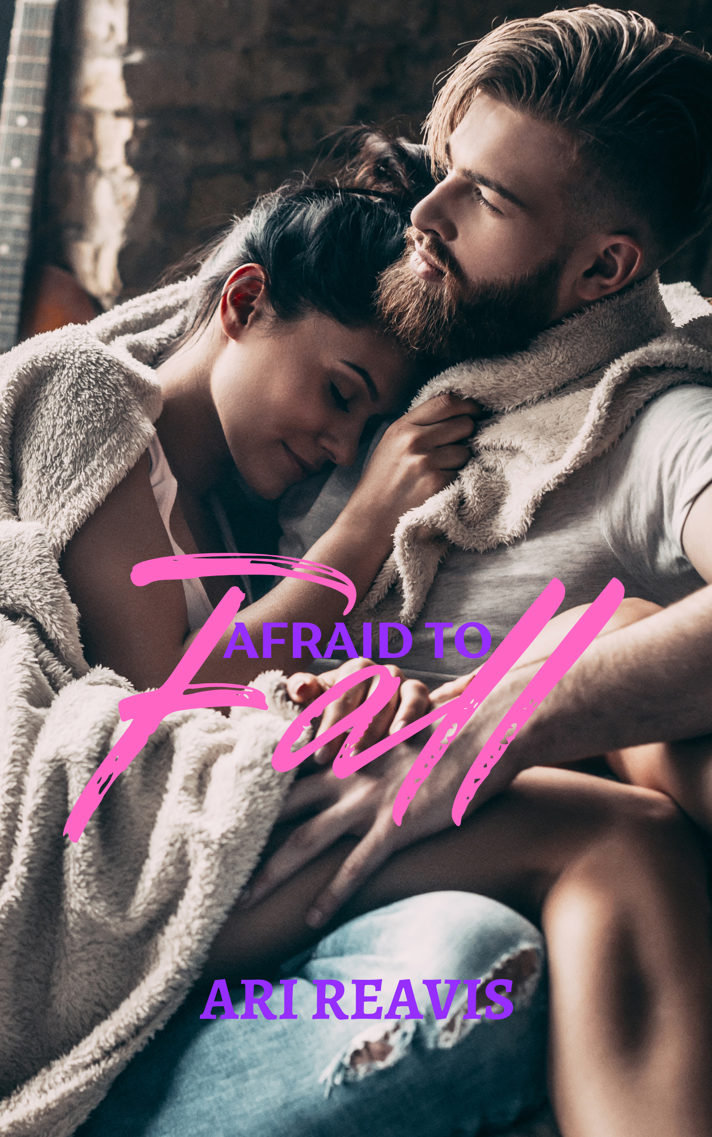 Afraid to Fall