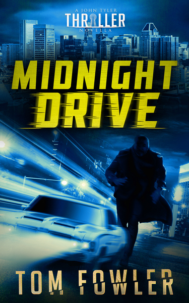 Midnight Drive (John Tyler #0)