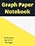 Graph Paper Notebook, Compo...