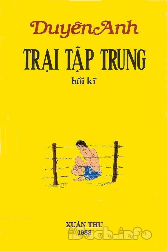 Trại Tập Trung (Unknown Binding)