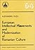 European Intellectual Movements and Modernization of Romanian... by Alexandru  Duțu