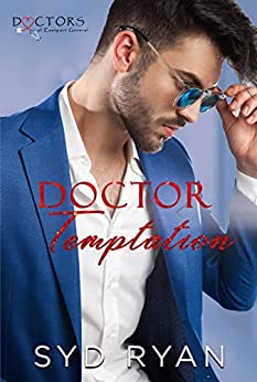 Doctor Temptation (Doctors of Eastport General)