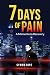 7 Days of Pain by Symon Cope