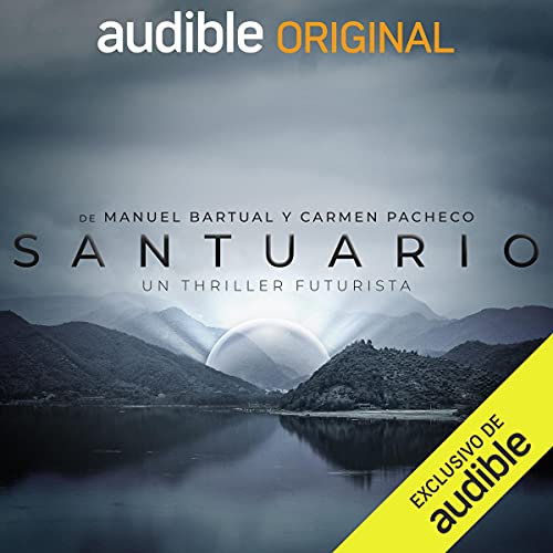 Read Santuario