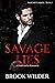 Savage Lies (Marchetti Mafia Book 1)
