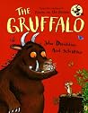 The Gruffalo by Julia Donaldson