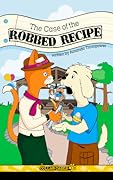 Case of the Robbed Recipe