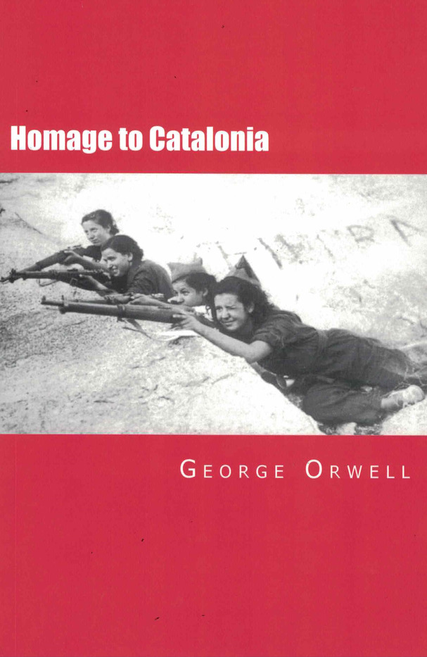Homage to Catalonia