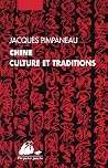 CHINE, CULTURE ET...