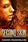 Second Skin (The Maricopa County Shifters #1)