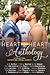 Heart2Heart A Charity Anthology Volume 5 by Leslie Copeland