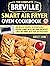 Breville Smart Air Fryer Ov...
