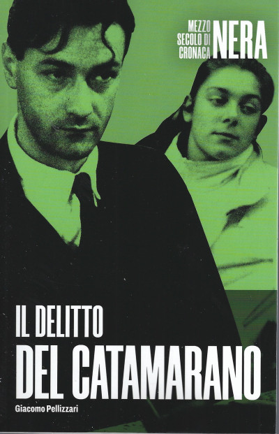 Il Delitto del Catamarano #25