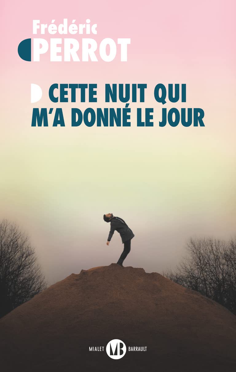 Cette nuit qui m'a donné le jour (Paperback)