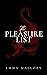 The Pleasure List