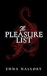 The Pleasure List