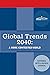 Global Trends 2040 by National Intelligence Council