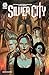 Silver City by Olivia Cuartero-Briggs