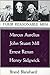 Four Reasonable Men: Marcus Aurelius, John Stuart Mill, Ernest Renan, Henry Sidgwick