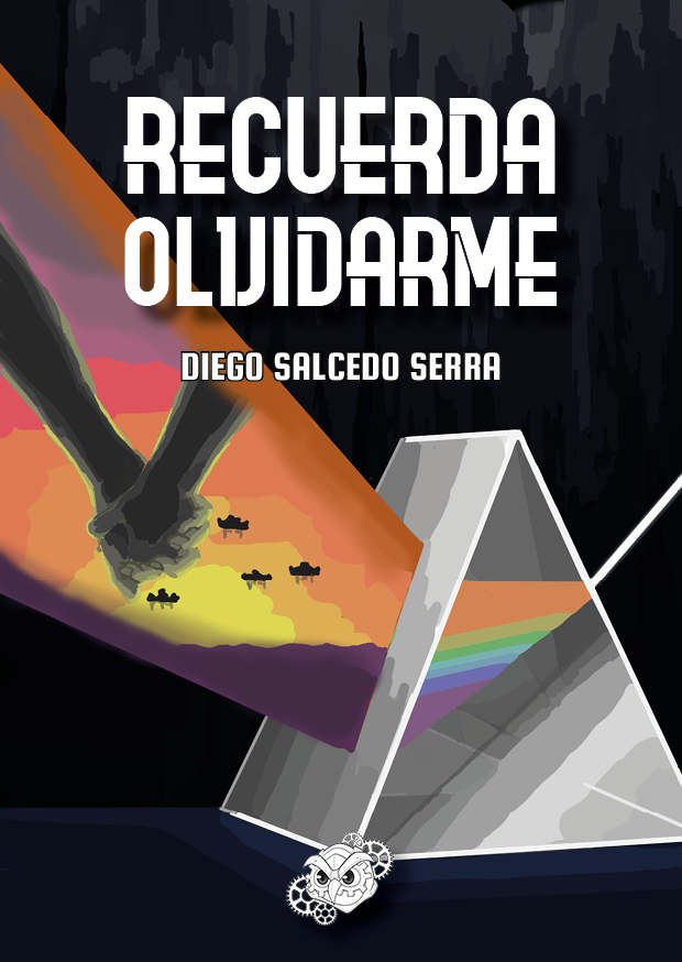 Recuerda Olvidarme (Paperback)