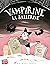Vampirine la ballerine