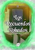 Los Recuerdos Robados