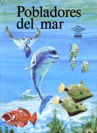 Pobladores del Mar