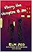 Vinny the Vampire & Me (Maf...