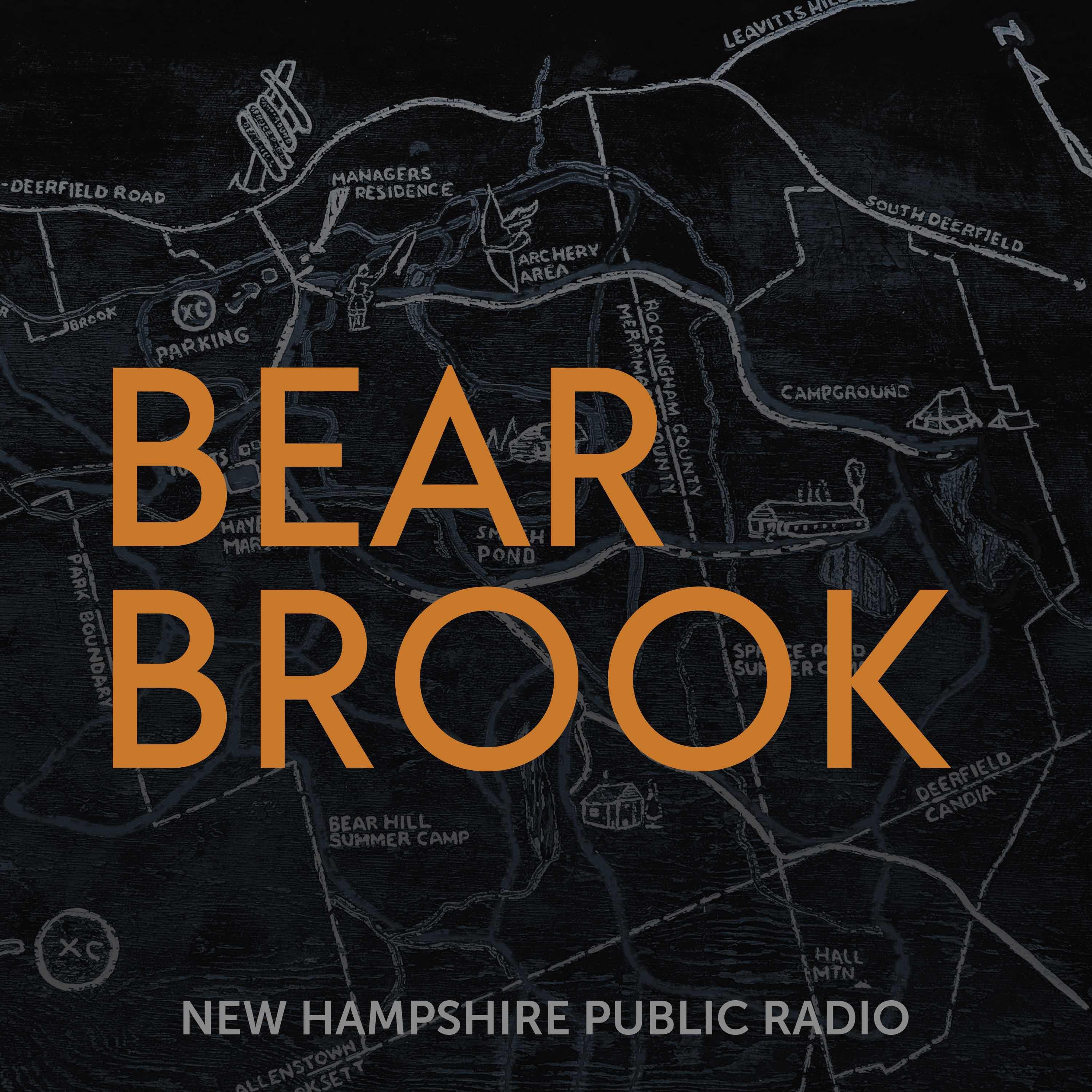 Bear Brook Podcast