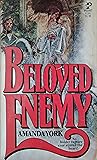Beloved Enemy by Amanda York