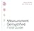 Measurement Demystified Field Guide