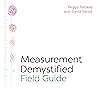 Measurement Demystified Field Guide