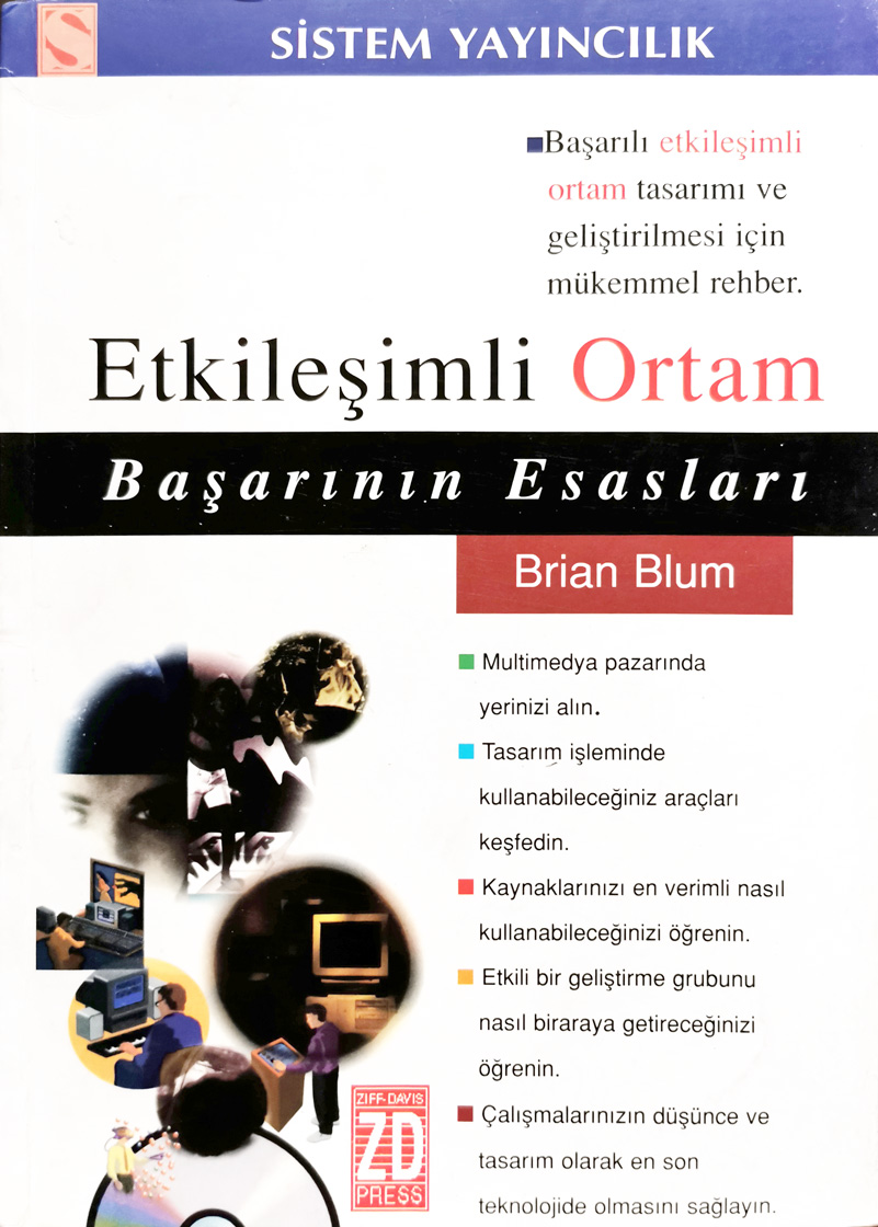 Etkileşimli Ortam - Başarının Esasları