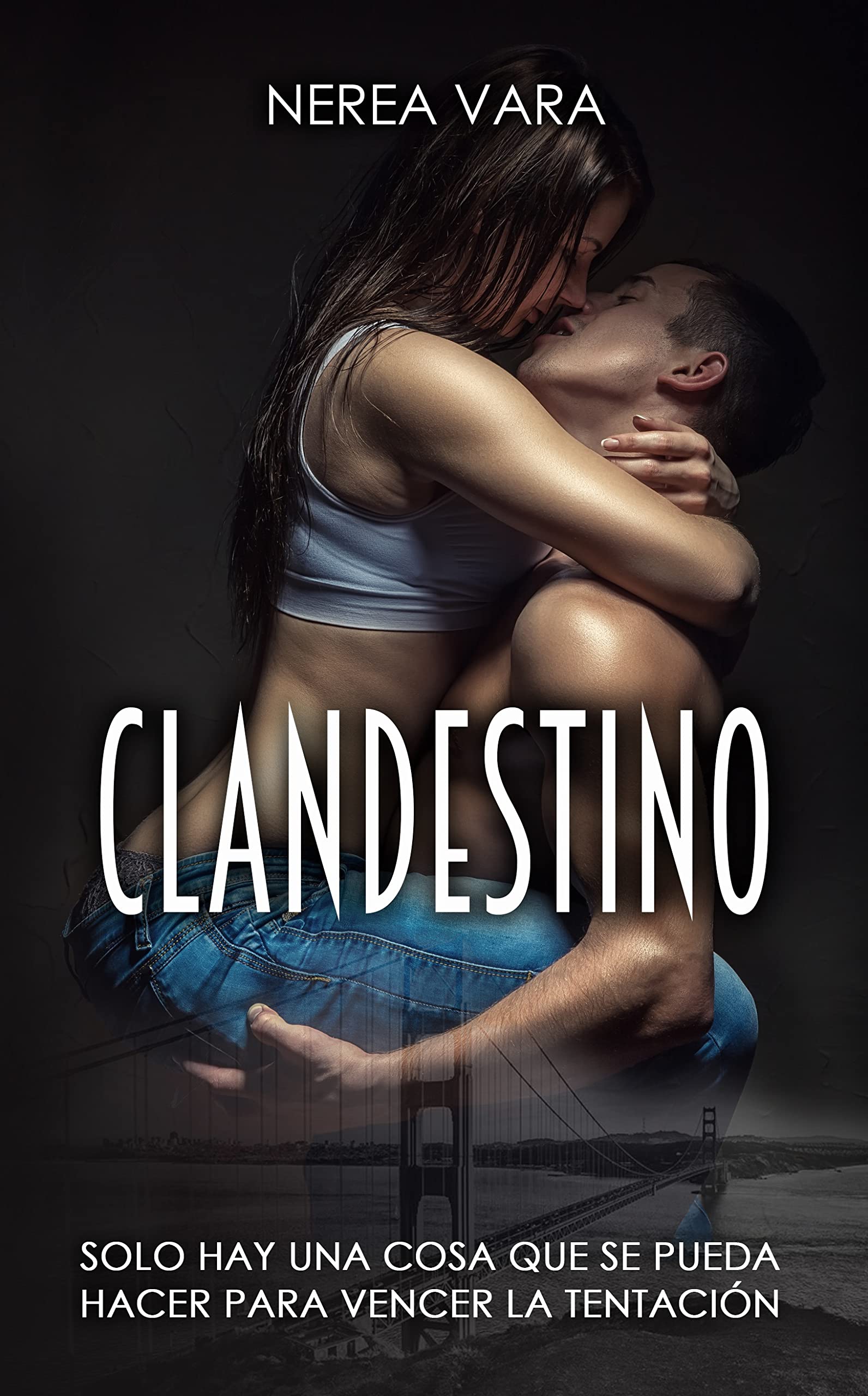 Clandestino (Trilogía Peligrosa, #1-3)