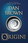Origini by Dan    Brown