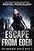 Escape from Eden by Rachel McClellan