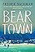Bear Town (Book 1 of 2) by Fredrik Backman