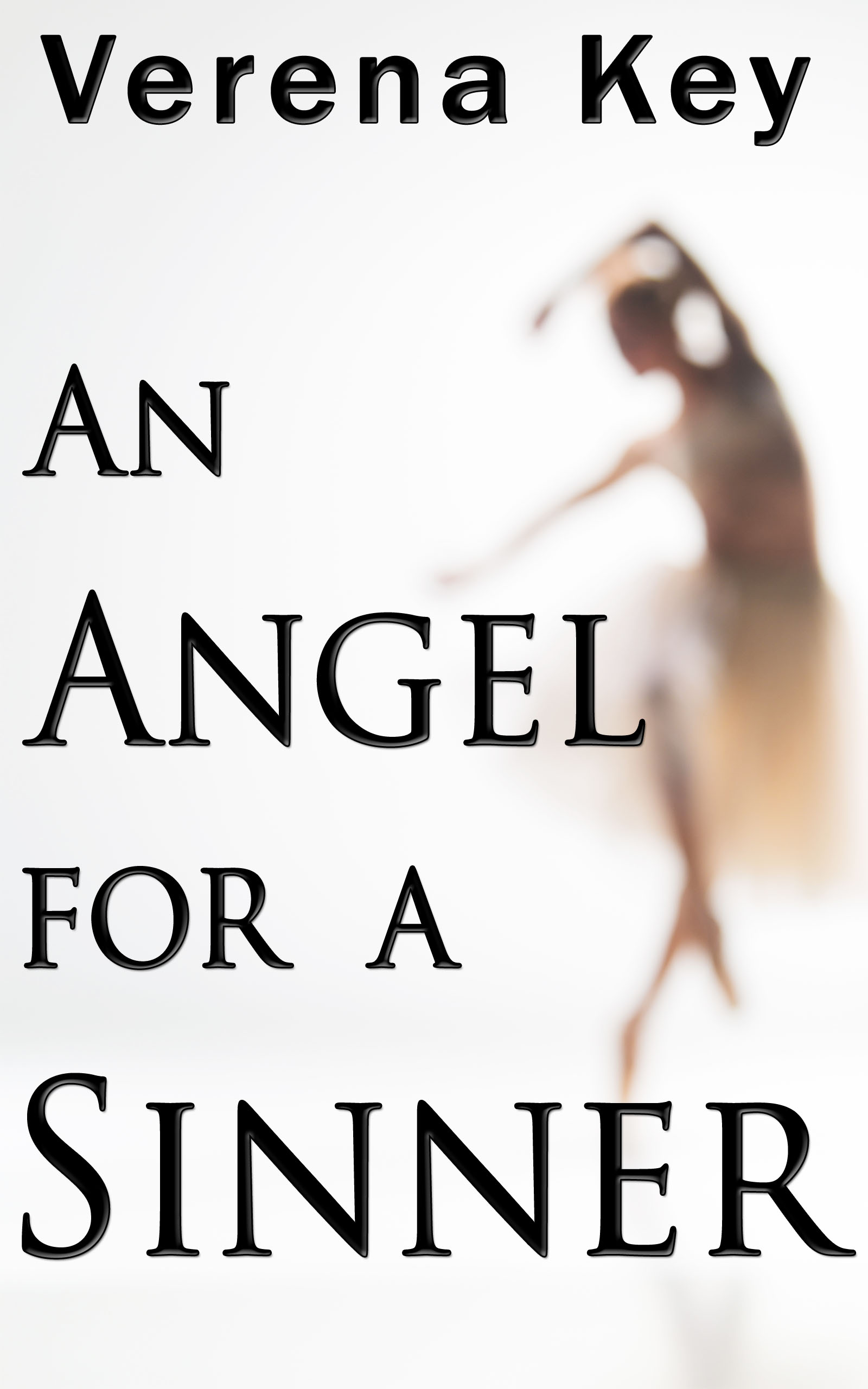 An Angel for a Sinner