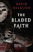 The Bladed Faith (The Vagrant Gods, #1)