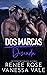 Deseada (Dos Marcas nº 3) (Spanish Edition)