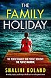 Image for The Family Holiday