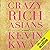 Crazy Rich Asians (Crazy Rich Asians trilogy, #1)