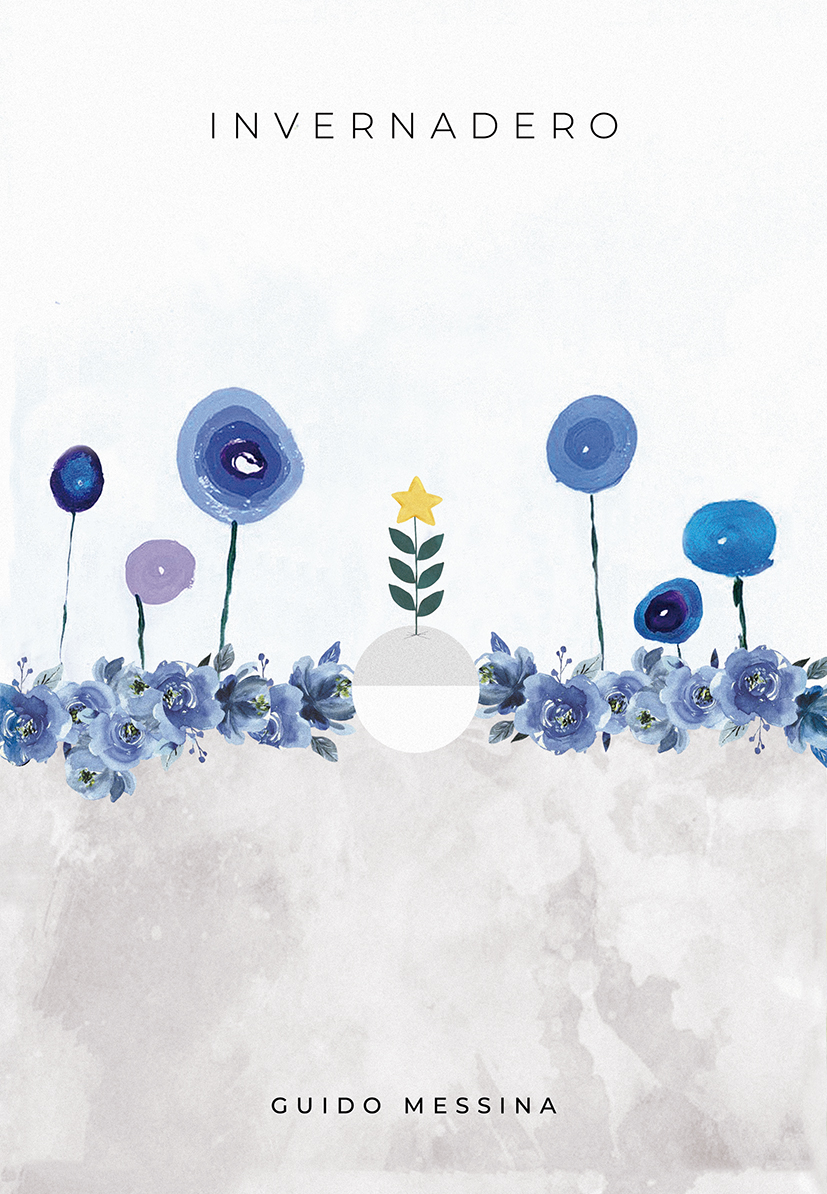 Invernadero (Unknown Binding)