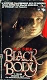 Black Body by H.C. Turk Black Body by H.C. Turk