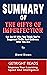 SUMMARY OF THE GIFTS OF IMPERFECTION: Let Go Of Who You Think You're Supposed To Be And Embrace Who You Are By Brené Brown | Improve Your Learning Speed And Intelligence