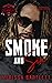 Smoke and Sin (Haunted Hellhounds, #1)