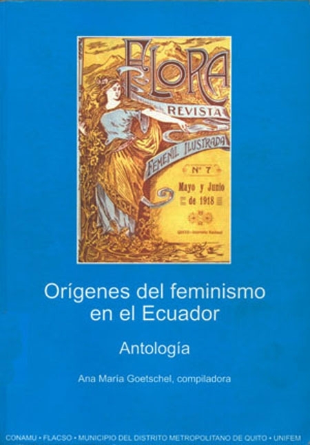 Orígenes del feminismo en el Ecuador