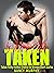 TAKEN & TIED BY MOUNTAIN MEN by Nancy Murphy